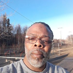 Meet your Posher, Kwame